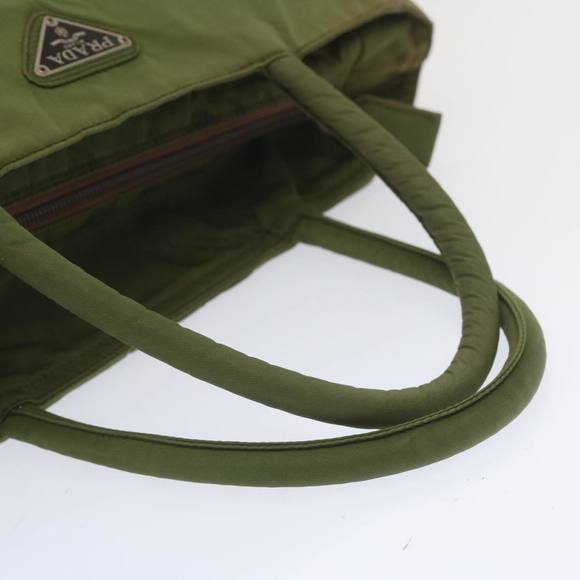 PRADA Tessuto Handbag - Picture 13 of 16